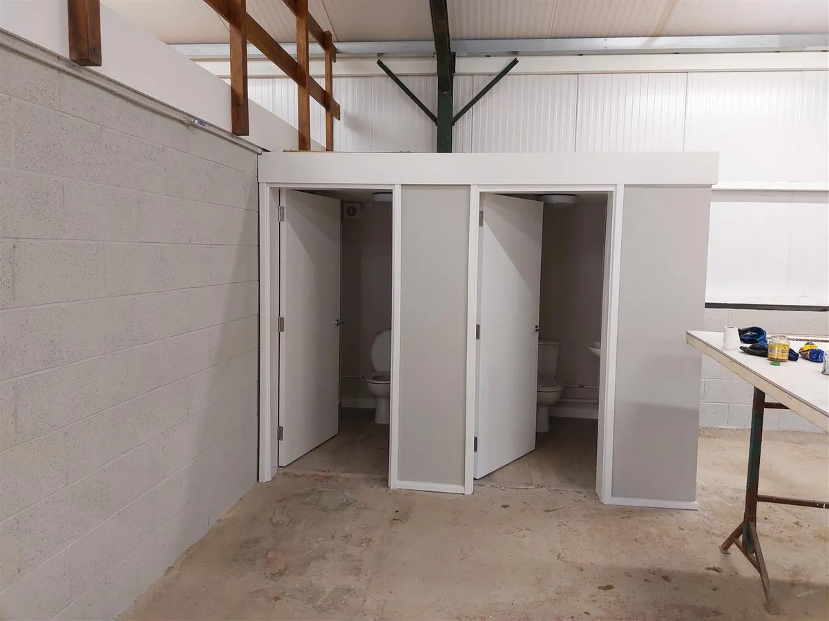 Unit 2 White Lodge Farm , A606 Melton Mowbray