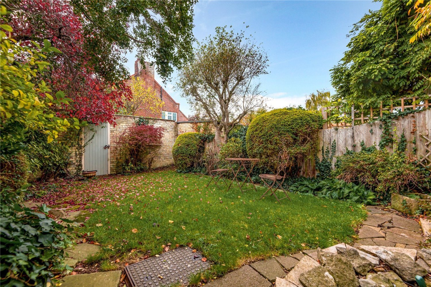 JacksonStops 3 bedroom property for sale in Cardigan Street