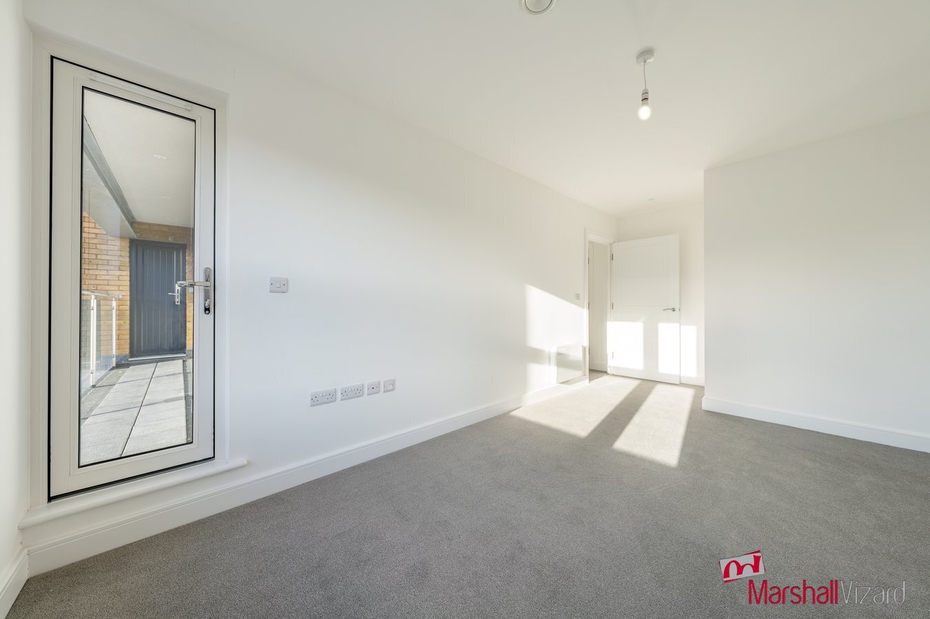 2 bedroom property for sale in Queens Road, Watford, WD17 £335,000