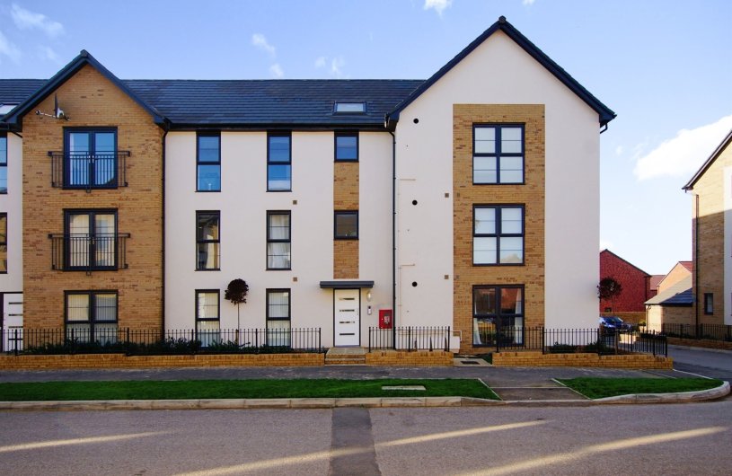 Clark Drive, Ladden Garden Village, Yate, Bristol