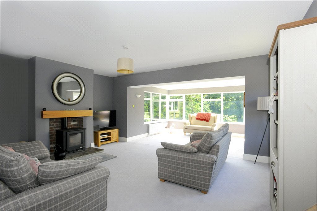 4 bedroom property for sale in Brookfield, Stainland Road, Barkisland