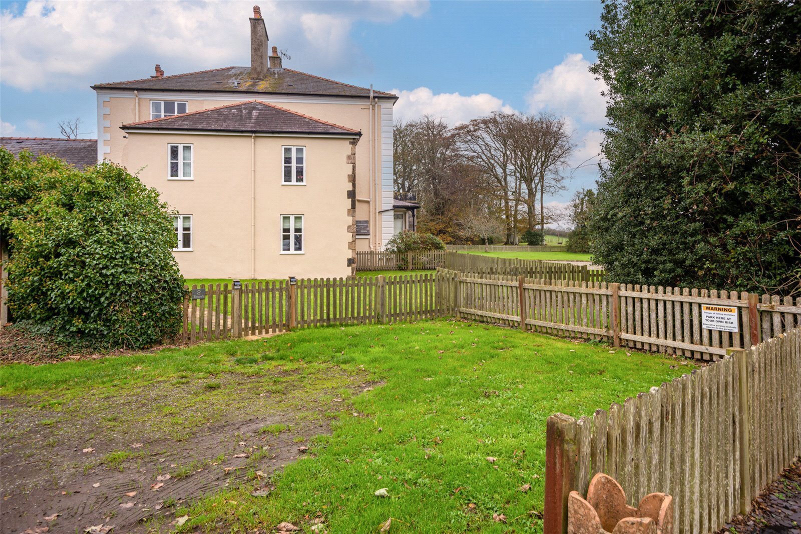 2 bedroom property for sale in Llangefni, Isle of Anglesey, LL77