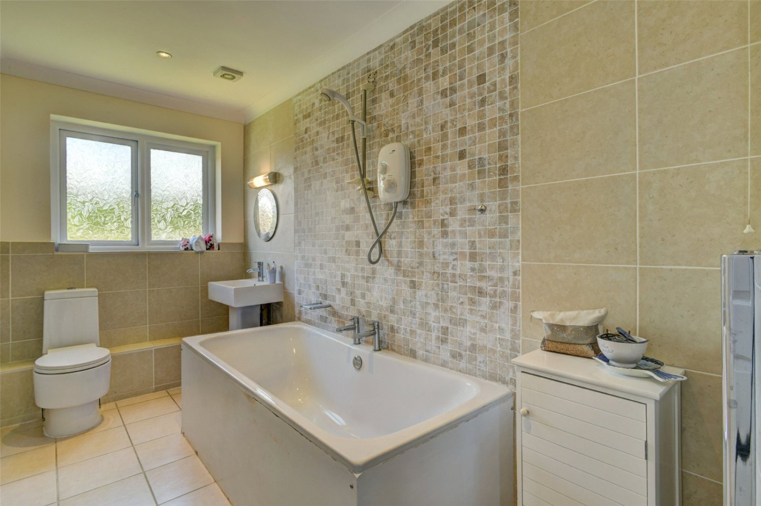 JacksonStops 4 bedroom property for sale in Stoke St. Mary, Taunton