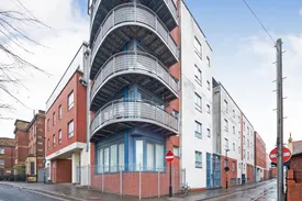 Property responsive