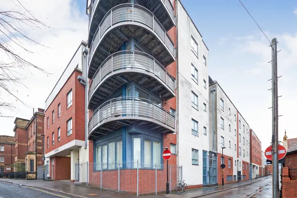 Arthur Place, Birmingham, B1, .