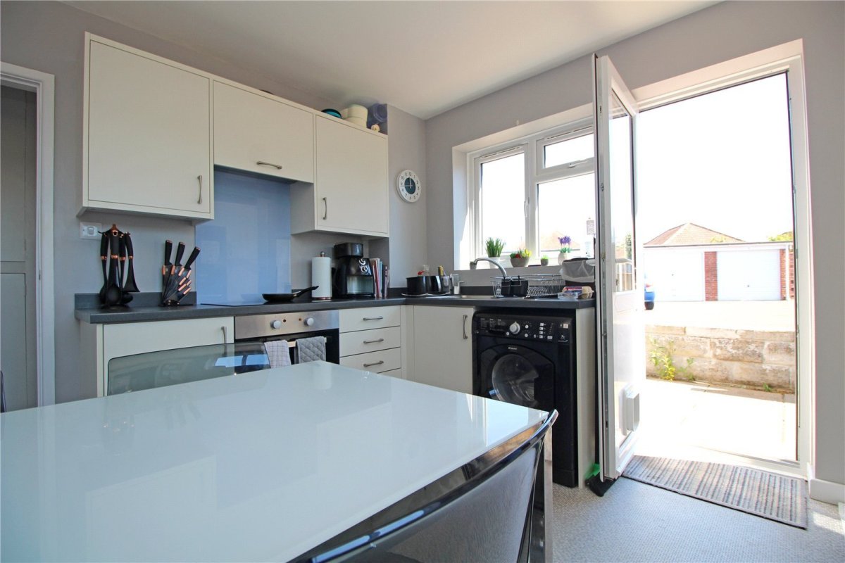 2 bedroom property for sale in Bure Park, Friars Cliff, Christchurch