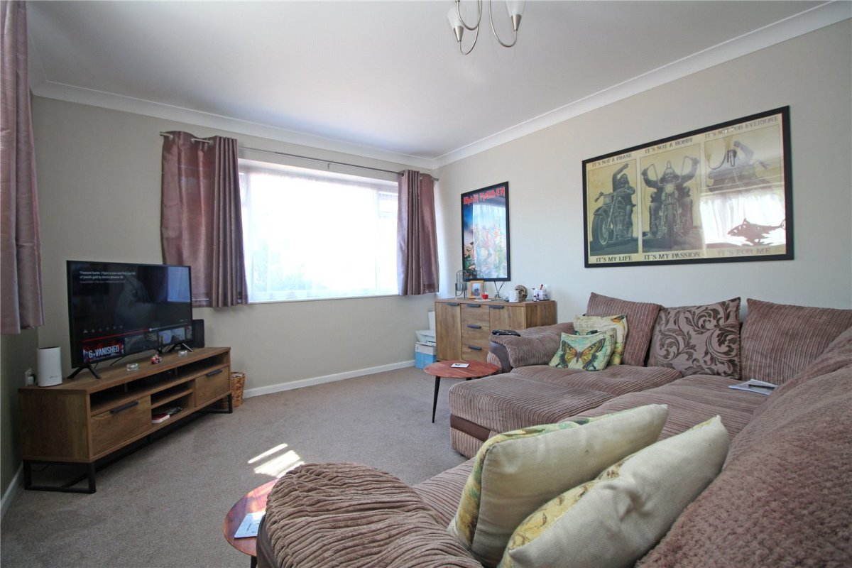 2 bedroom property for sale in Bure Park, Friars Cliff, Christchurch