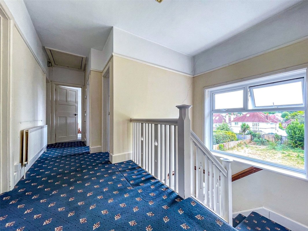 5 bedroom property for sale in Ravine Road, Portman Estate, Bournemouth