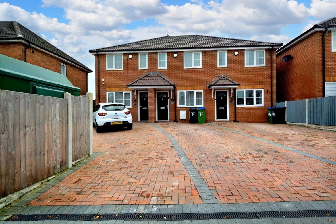 Placeholder property image