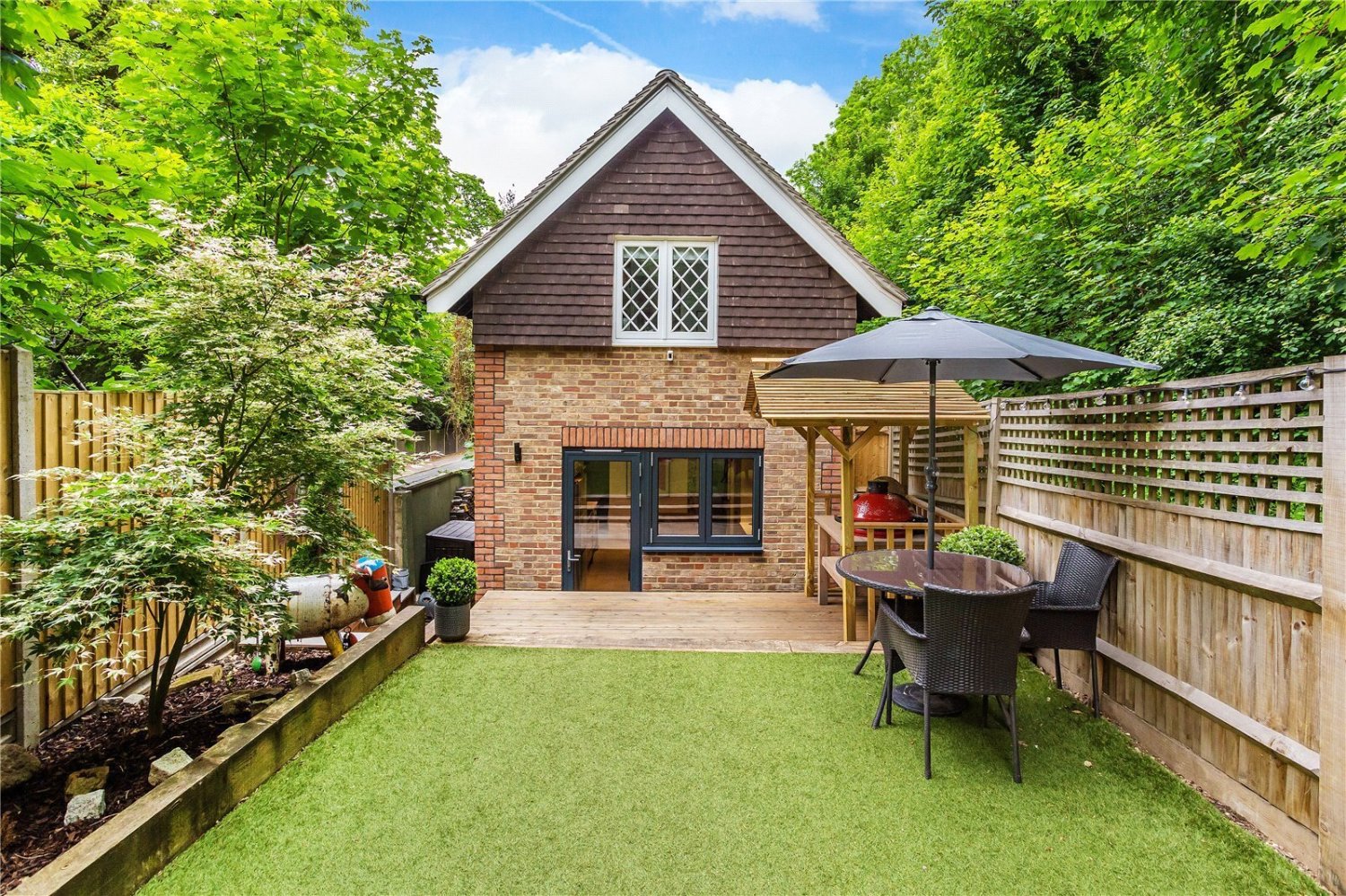 JacksonStops 3 bedroom property for sale in Reigate Hill, Reigate