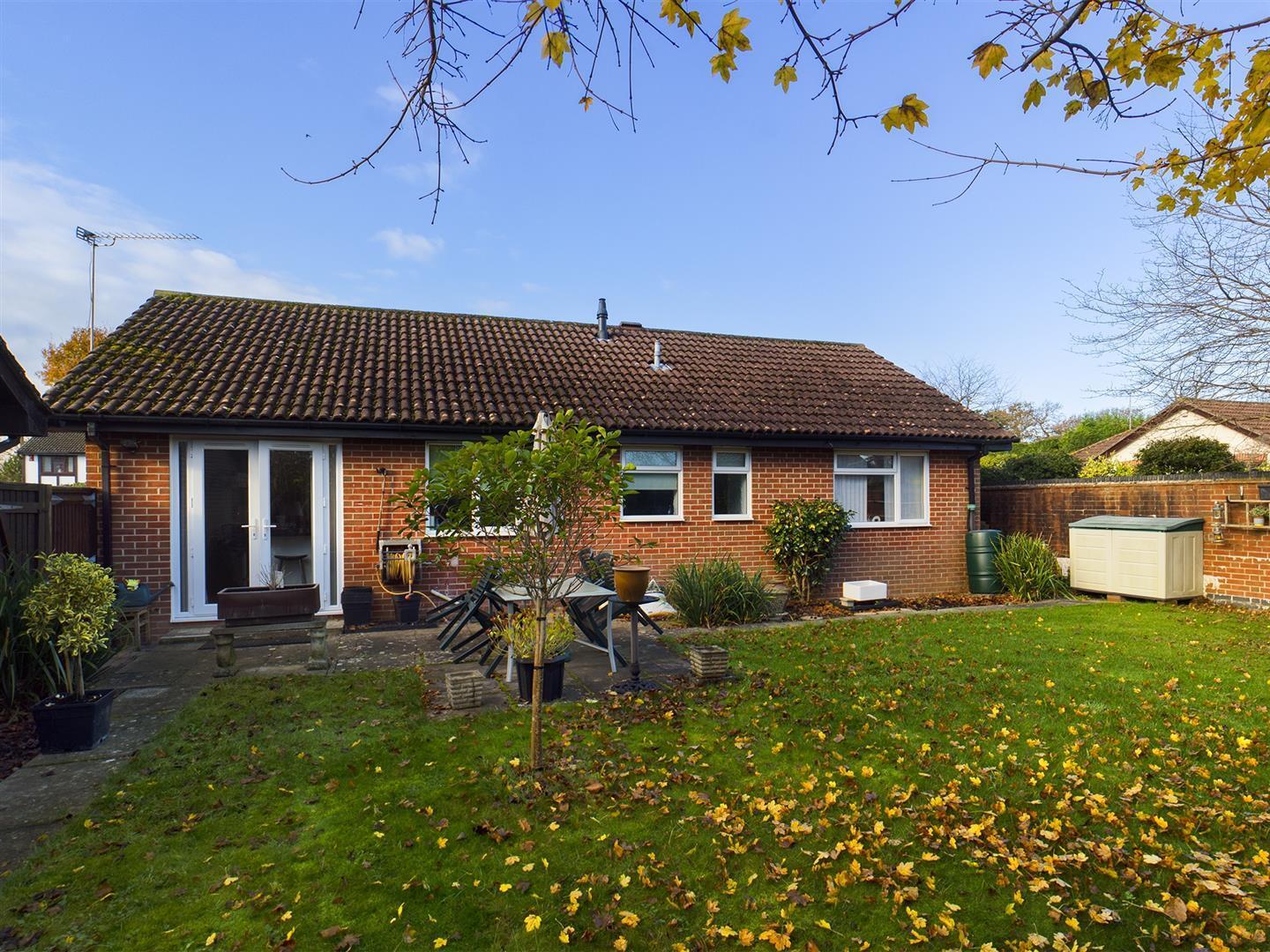 3 bedroom property for sale in Goudhurst Keep, Worth £595,000