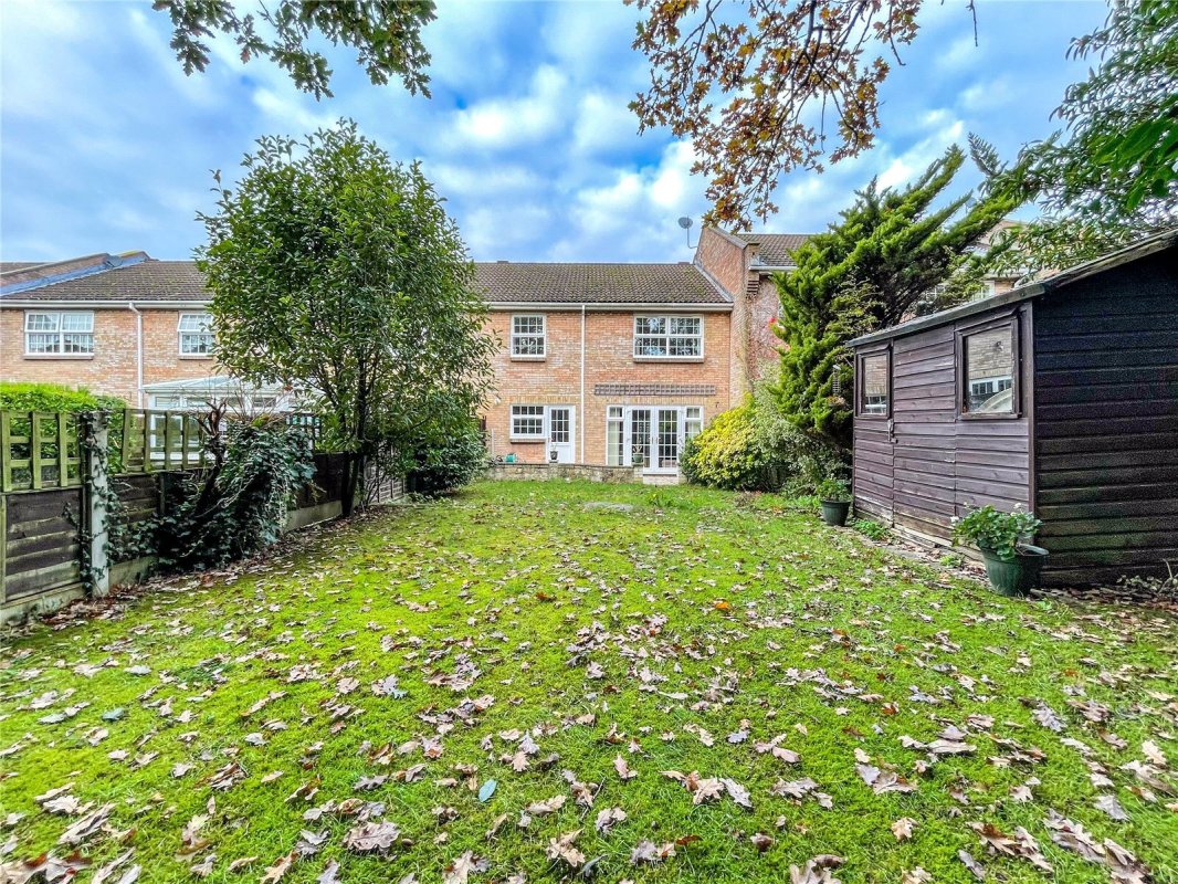 4 bedroom property for sale in St. Drive, Bransgore