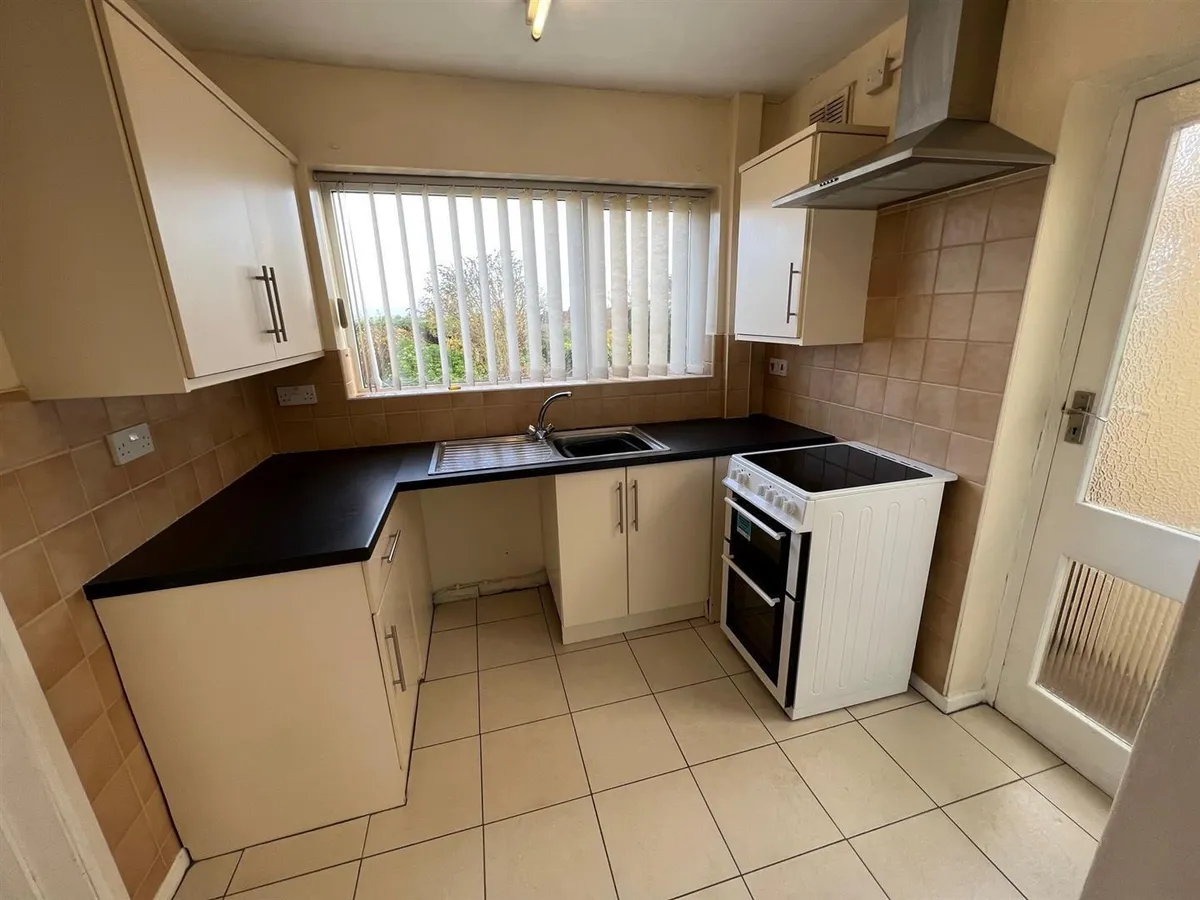 BROWNING CLOSE, MELTON MOWBRAY