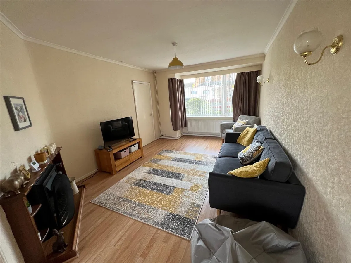 BROWNING CLOSE, MELTON MOWBRAY