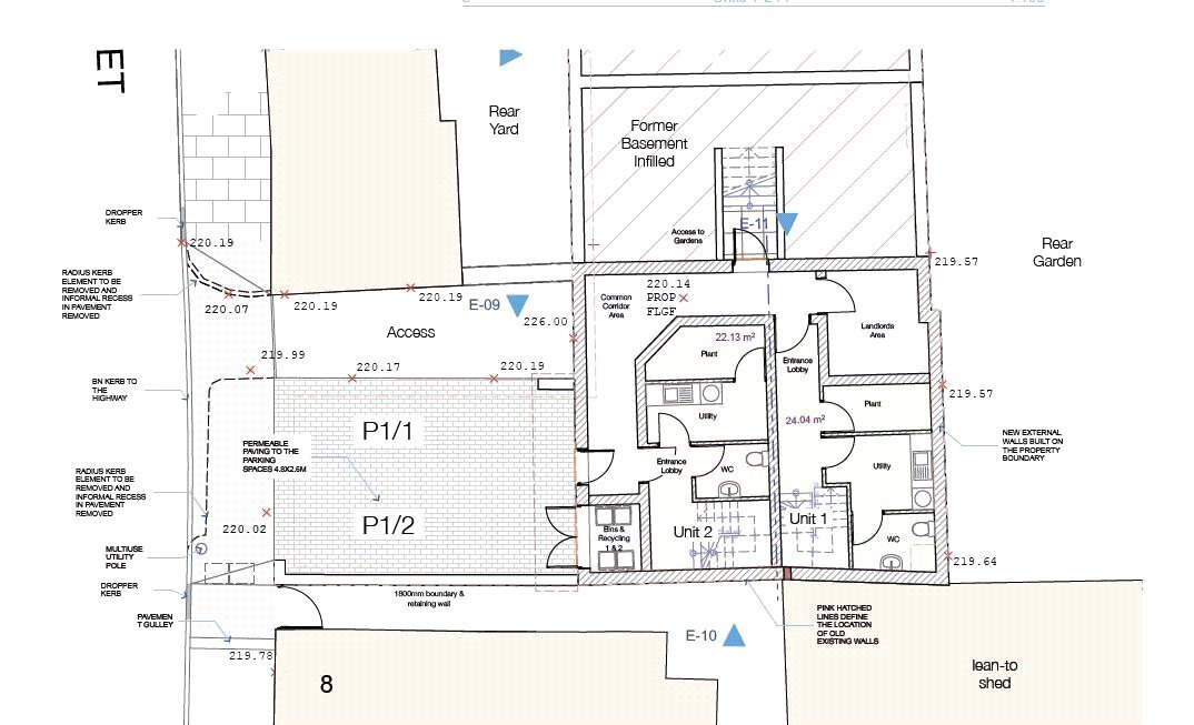 property for sale in High Street, Blaenau Ffestiniog, Gwynedd, LL41 £