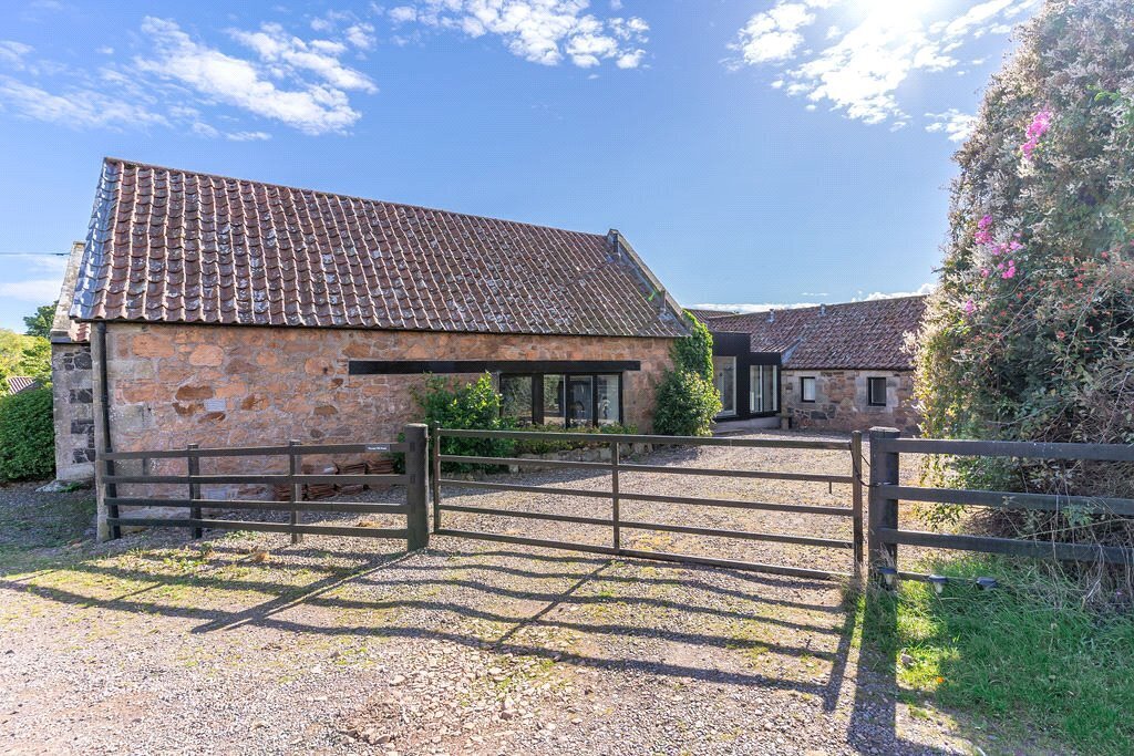 5 bedroom house for sale in Moonzie Mill House, Balmullo, St. Andrews