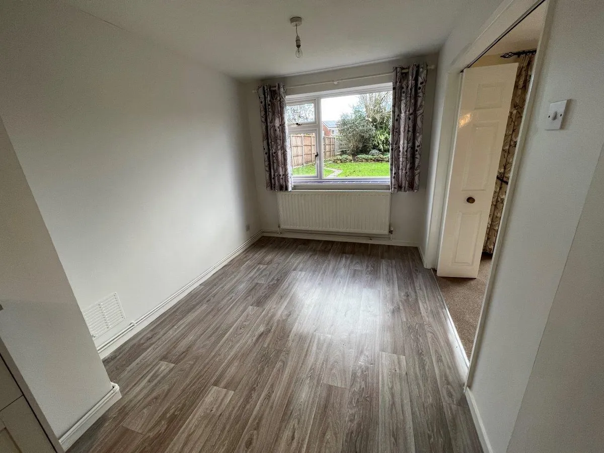 HAZELWOOD CRESCENT, ASFORDBY, MELTON MOWBRAY