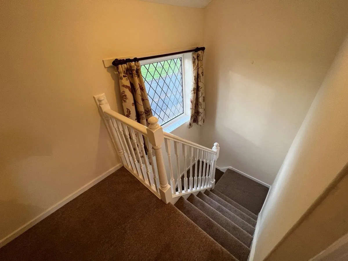 HAZELWOOD CRESCENT, ASFORDBY, MELTON MOWBRAY