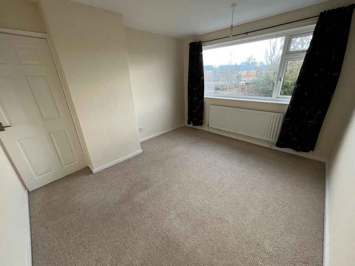 HAZELWOOD CRESCENT, ASFORDBY, MELTON MOWBRAY