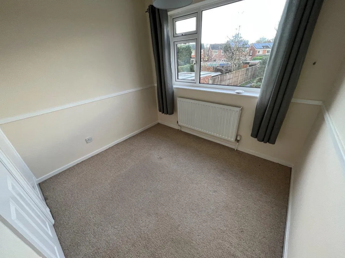 HAZELWOOD CRESCENT, ASFORDBY, MELTON MOWBRAY