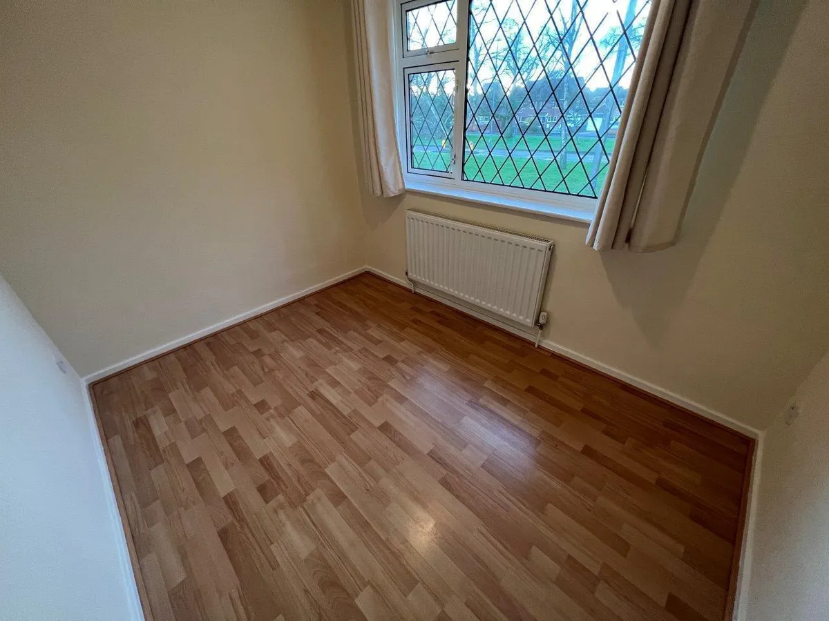 HAZELWOOD CRESCENT, ASFORDBY, MELTON MOWBRAY