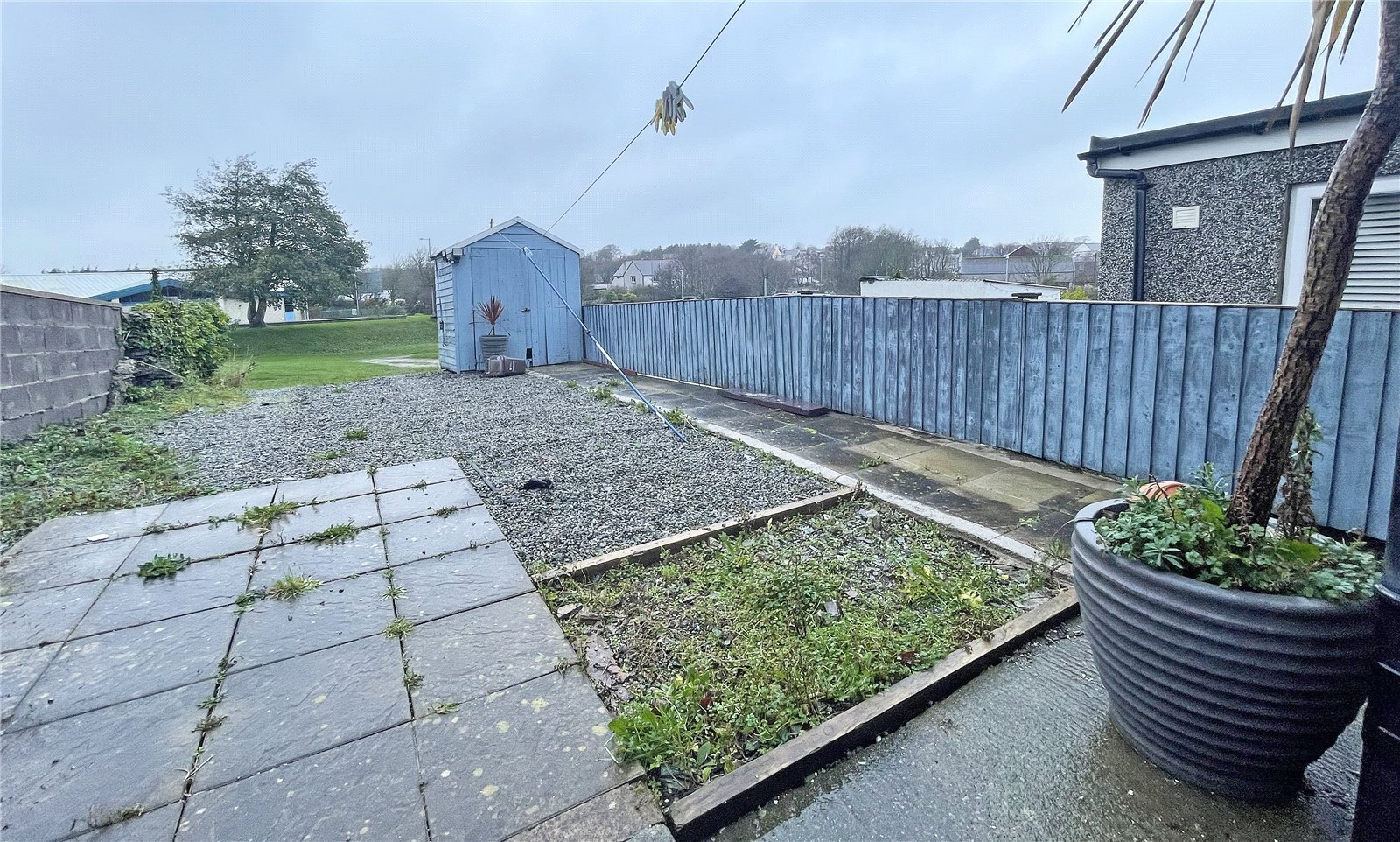 3 bedroom property for sale in Salem Street, Amlwch, Isle of Anglesey