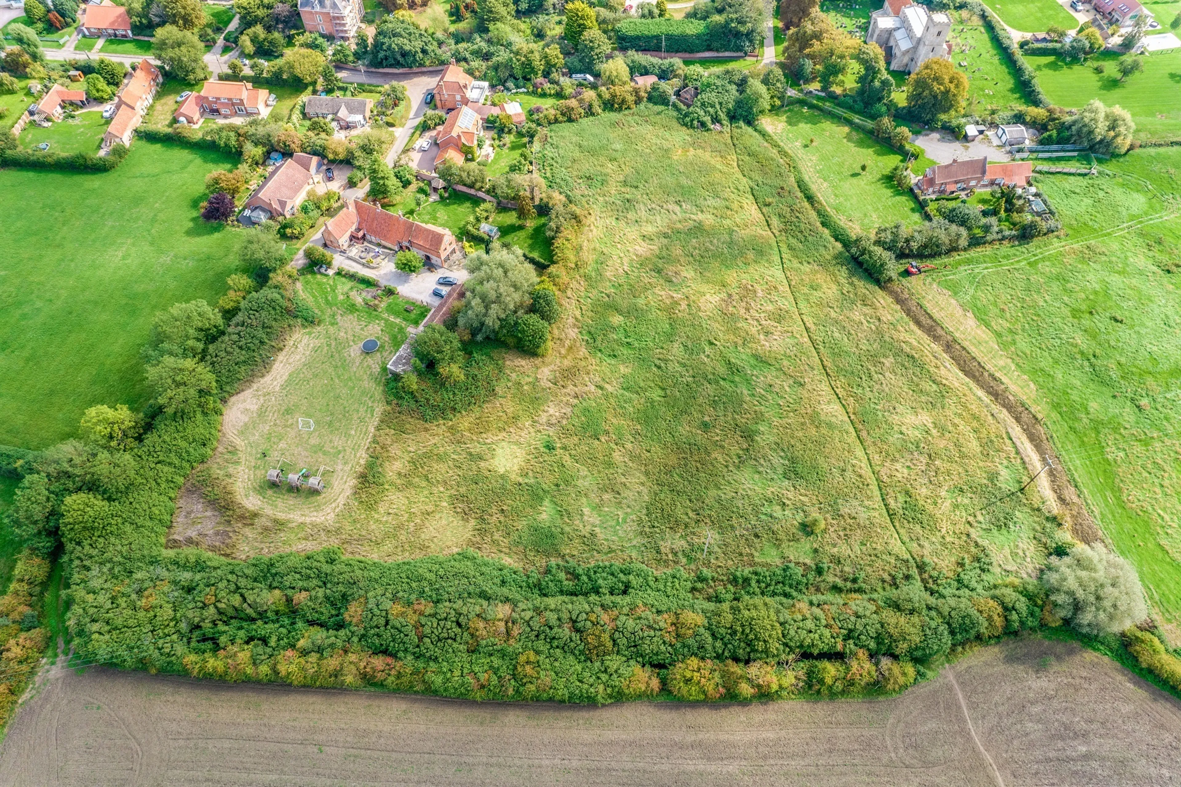 Property at Bakers Lane, Westborough, NEWARK