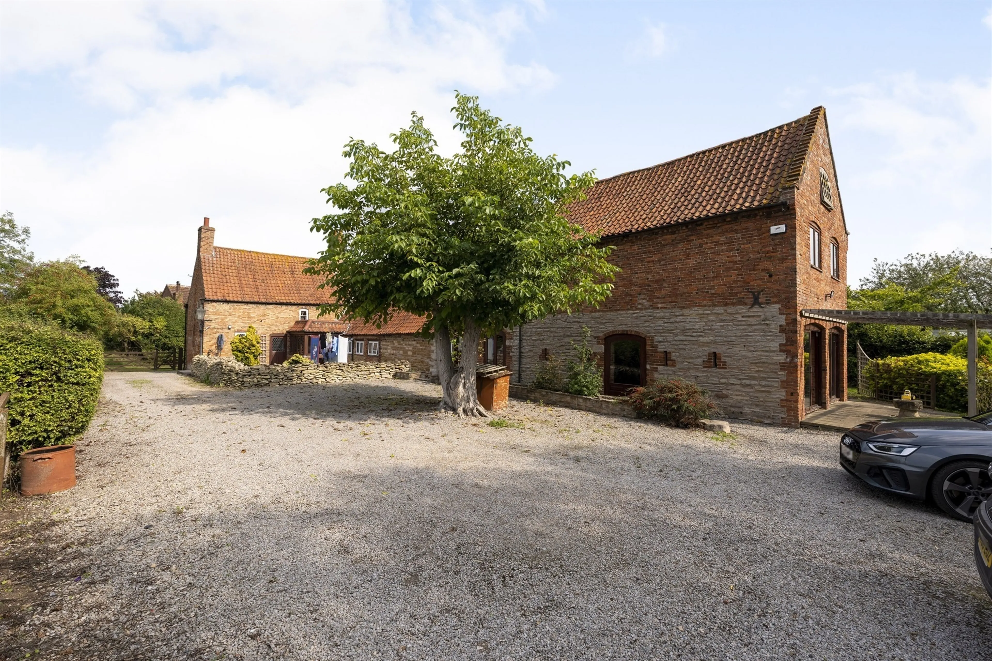 Property at Bakers Lane, Westborough, NEWARK