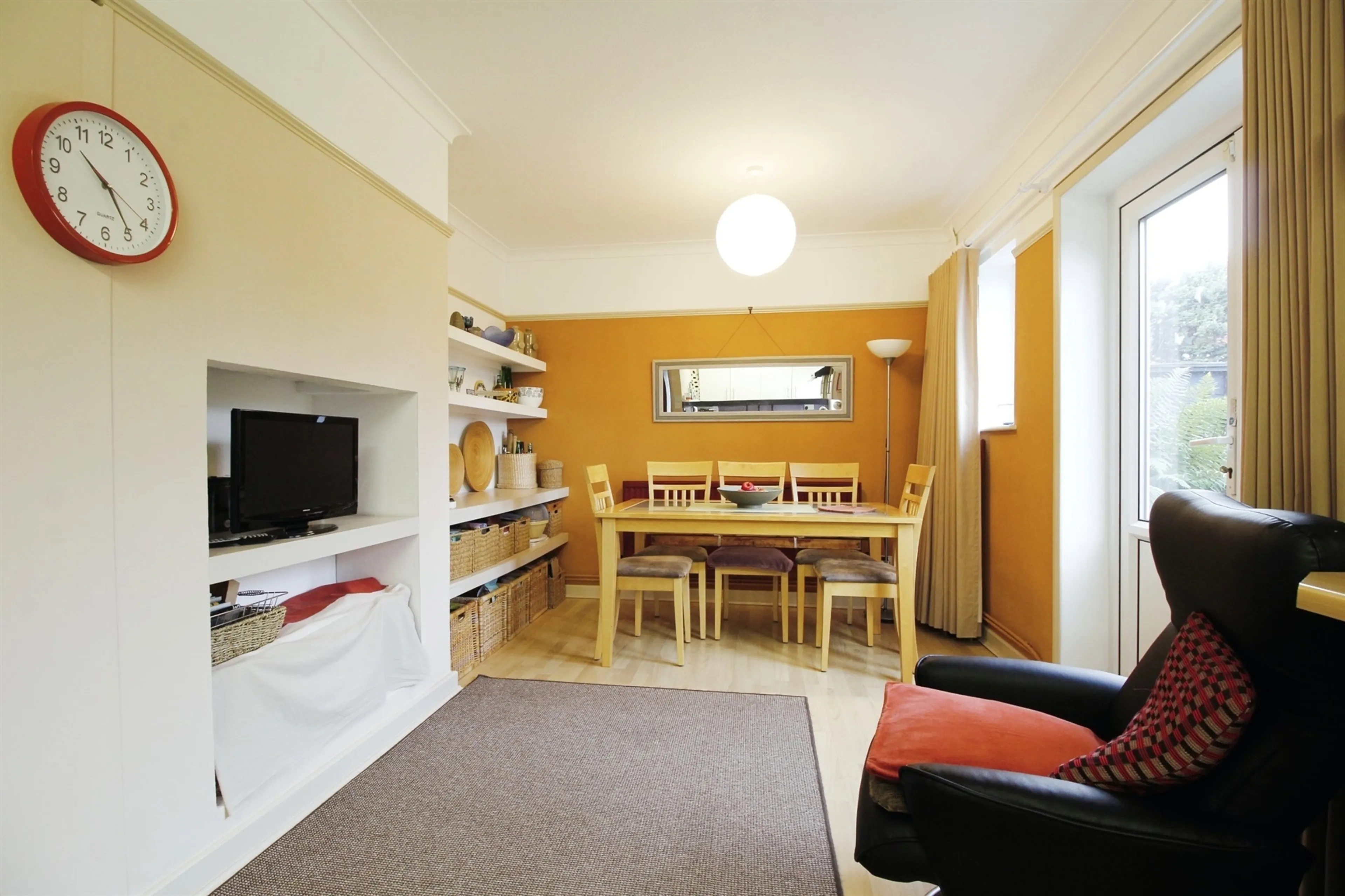Property at Cliff Avenue, Winterton, SCUNTHORPE