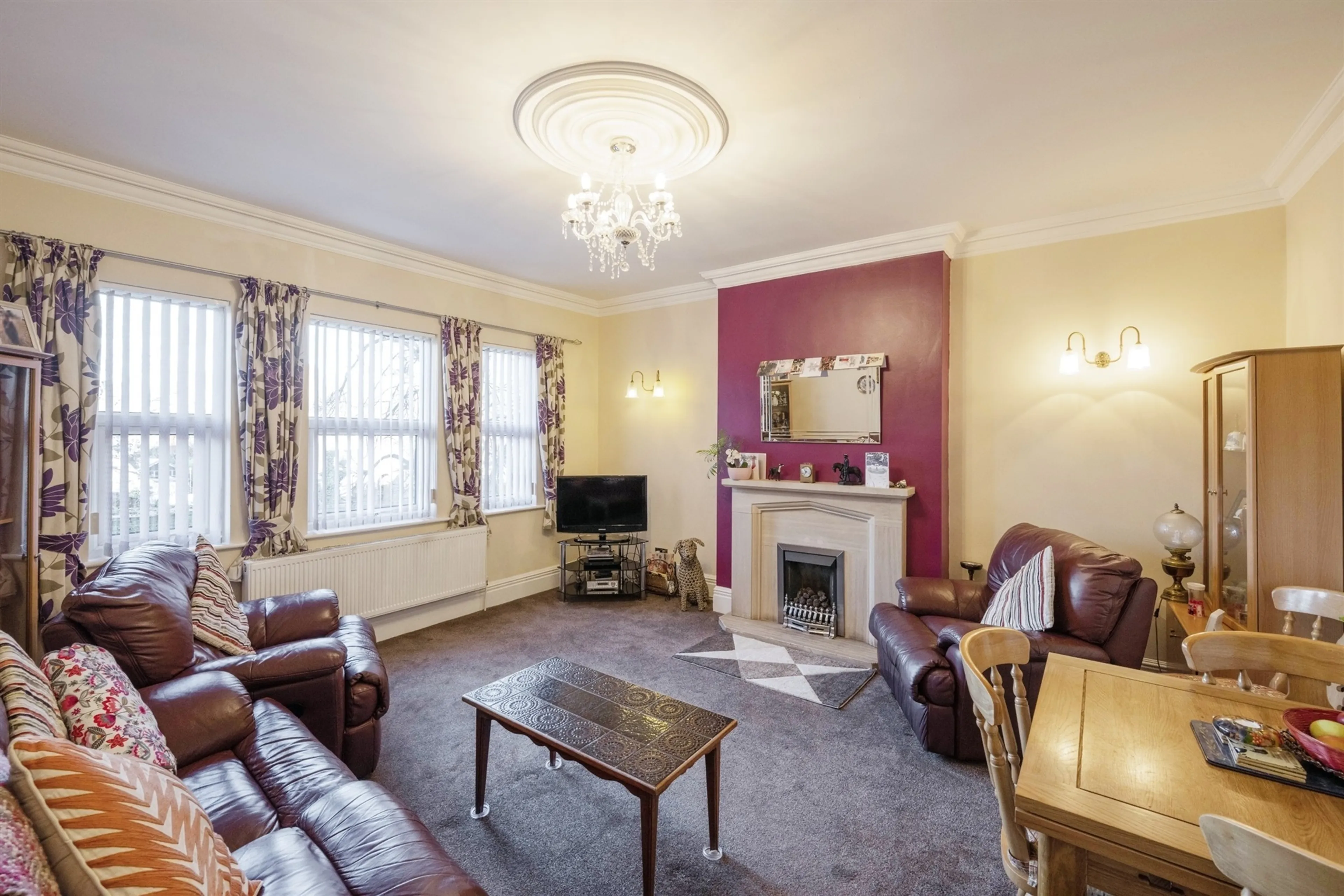 Property at Thorne Road, Wheatley, Doncaster