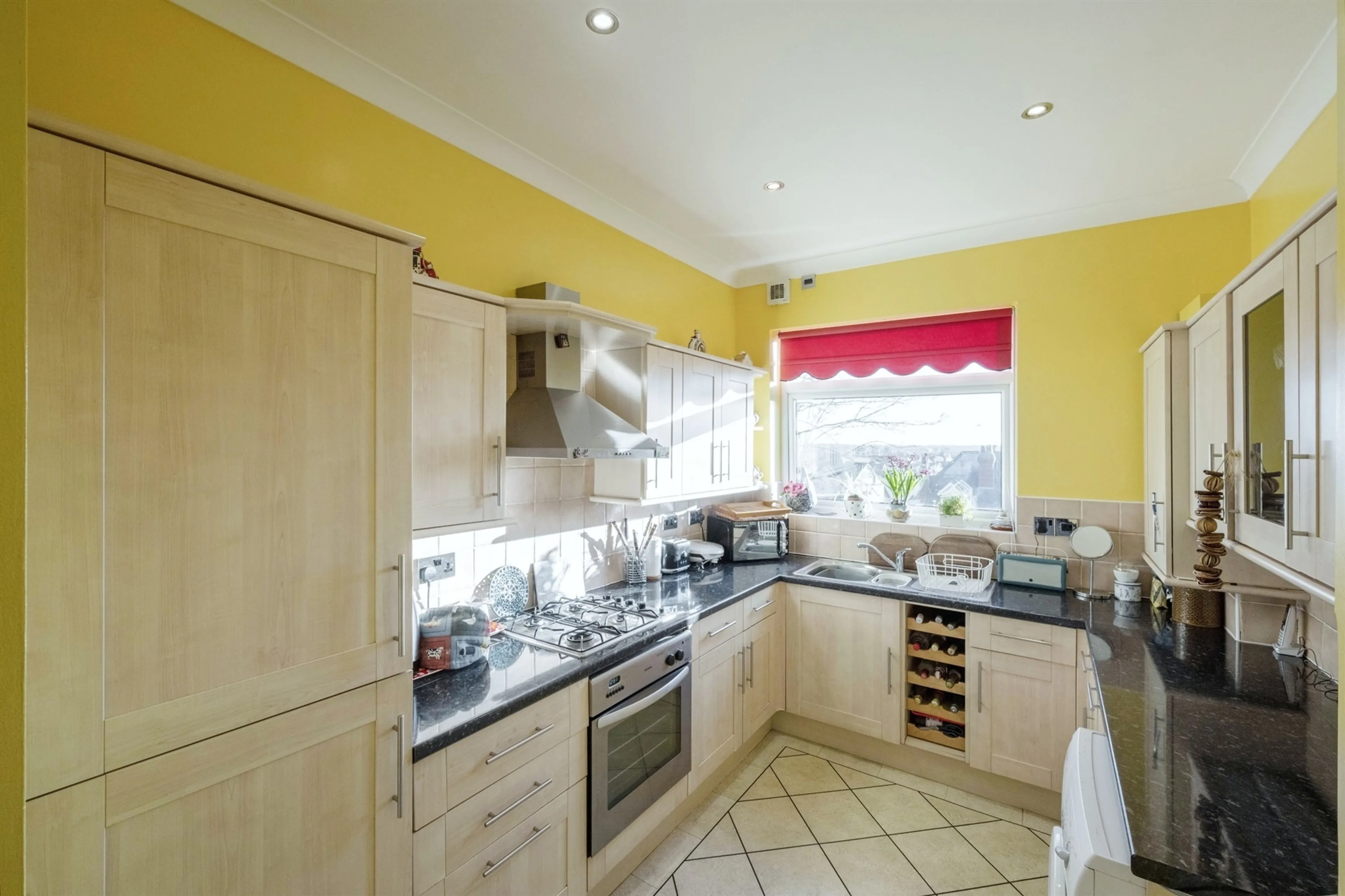 Property at Thorne Road, Wheatley, Doncaster