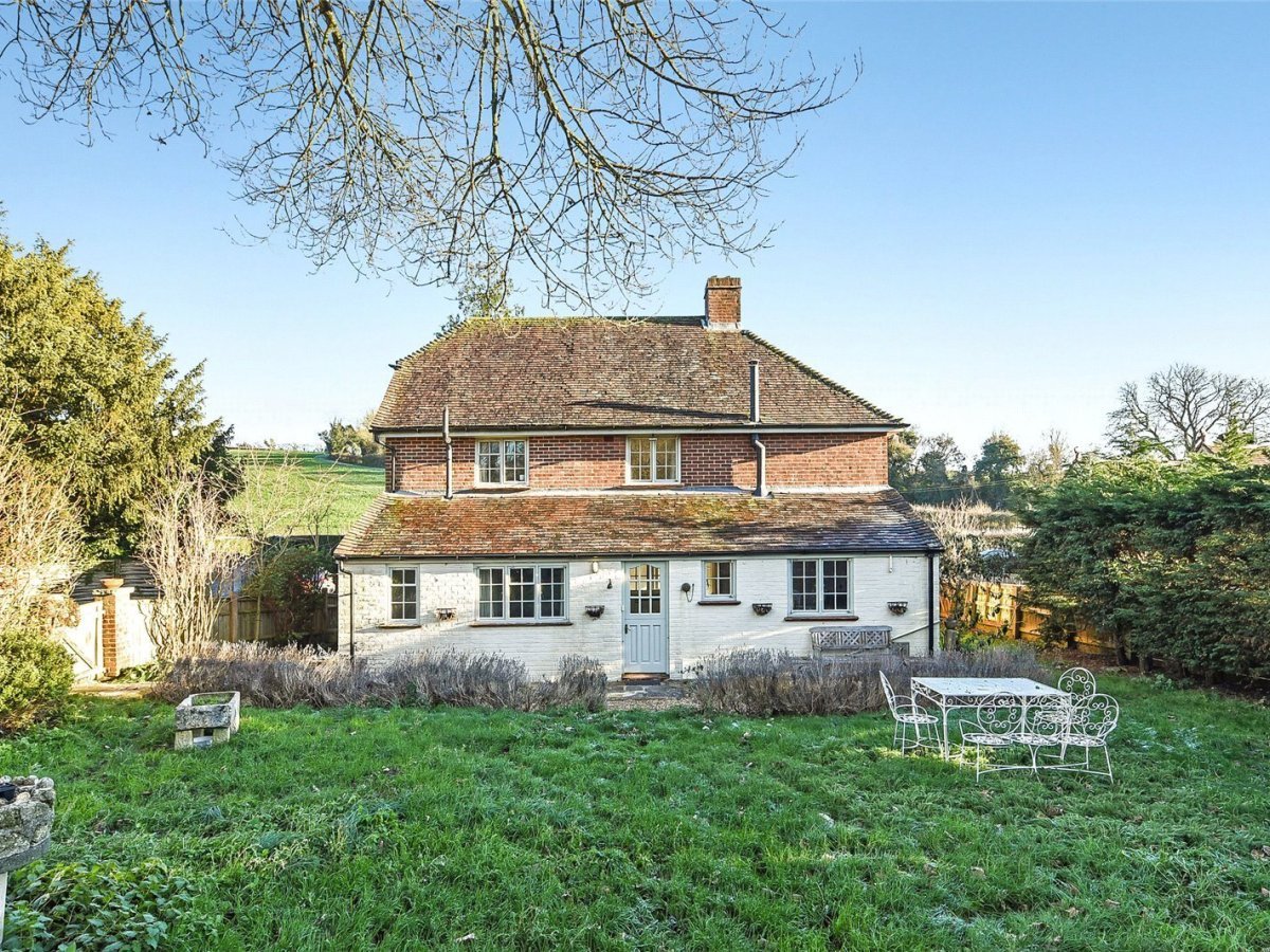 JacksonStops 3 bedroom property for sale in West Marden, Chichester