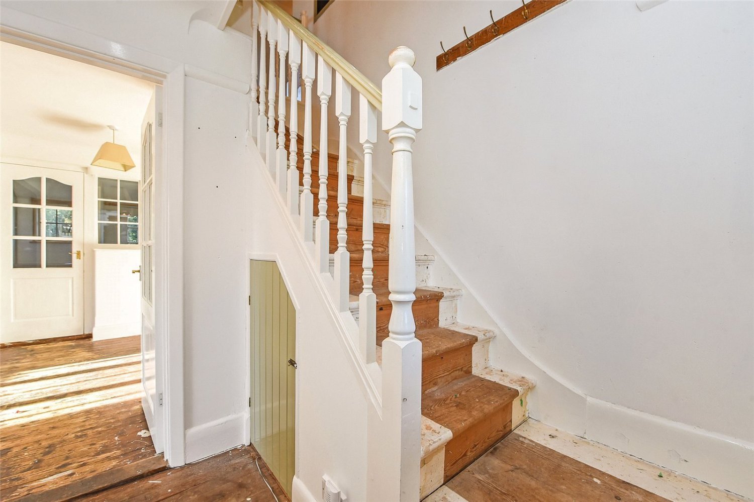 JacksonStops 3 bedroom property for sale in West Marden, Chichester