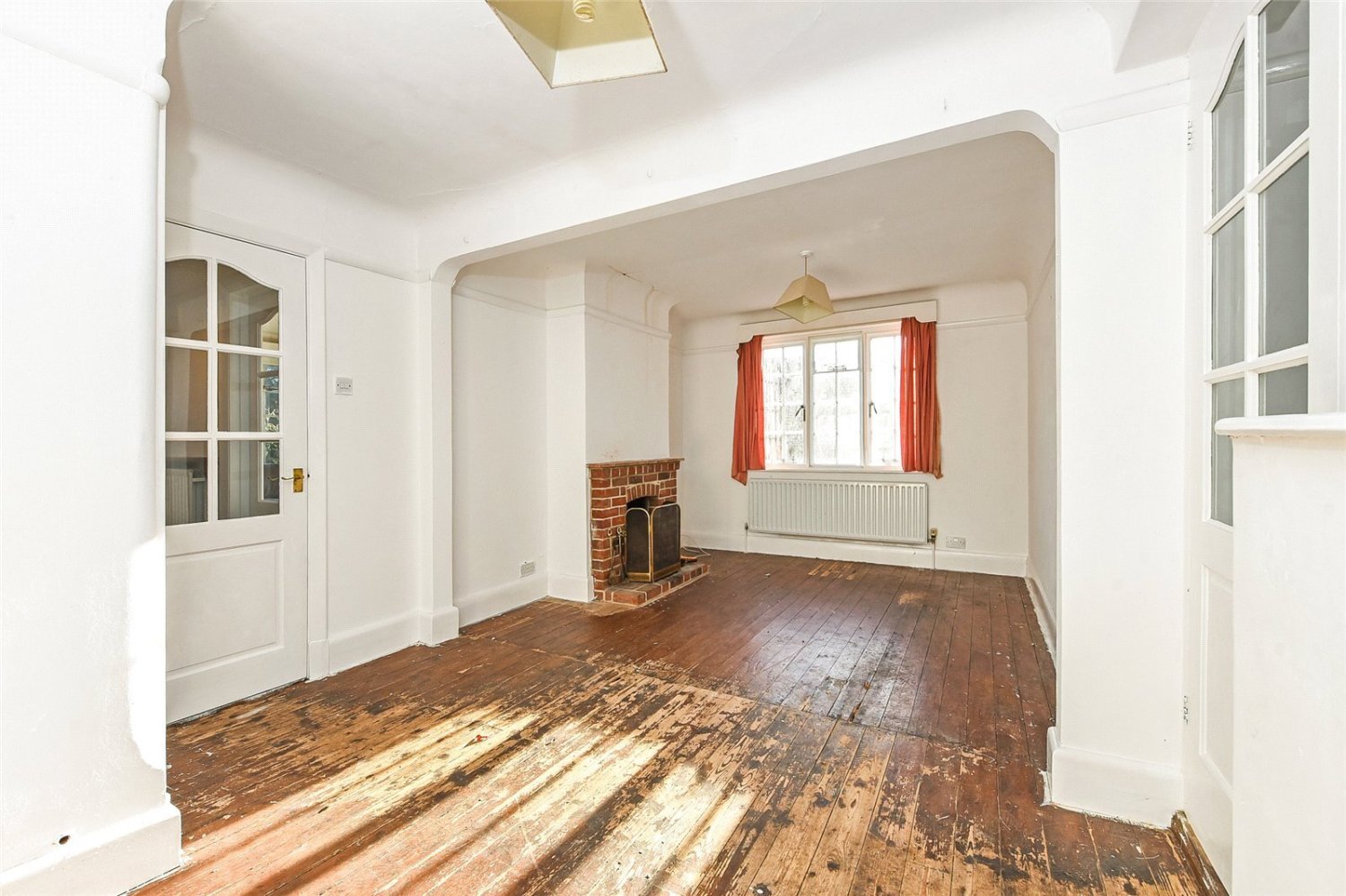 JacksonStops 3 bedroom property for sale in West Marden, Chichester