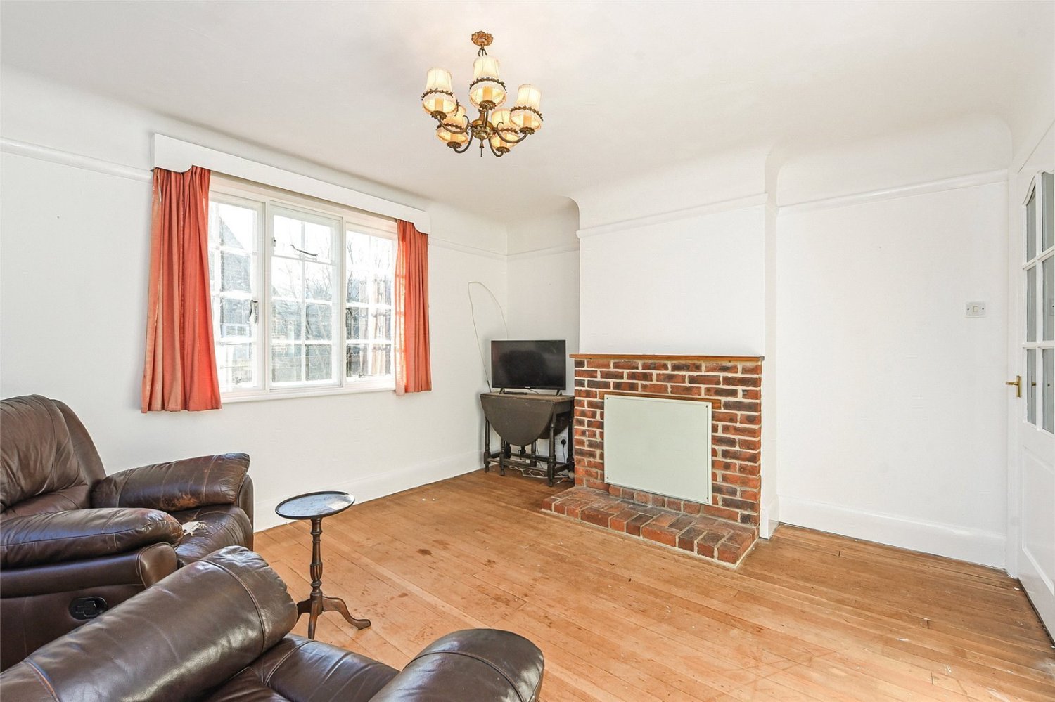 JacksonStops 3 bedroom property for sale in West Marden, Chichester