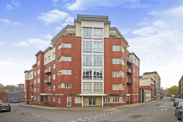 Townsend Way, Birmingham, B1, .