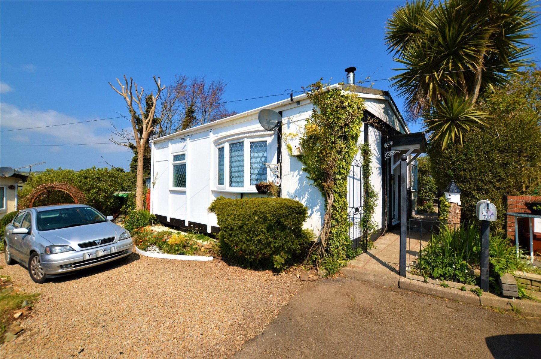 1 bedroom property for sale in Tudor Lodge Park, Truthwall, Crowlas