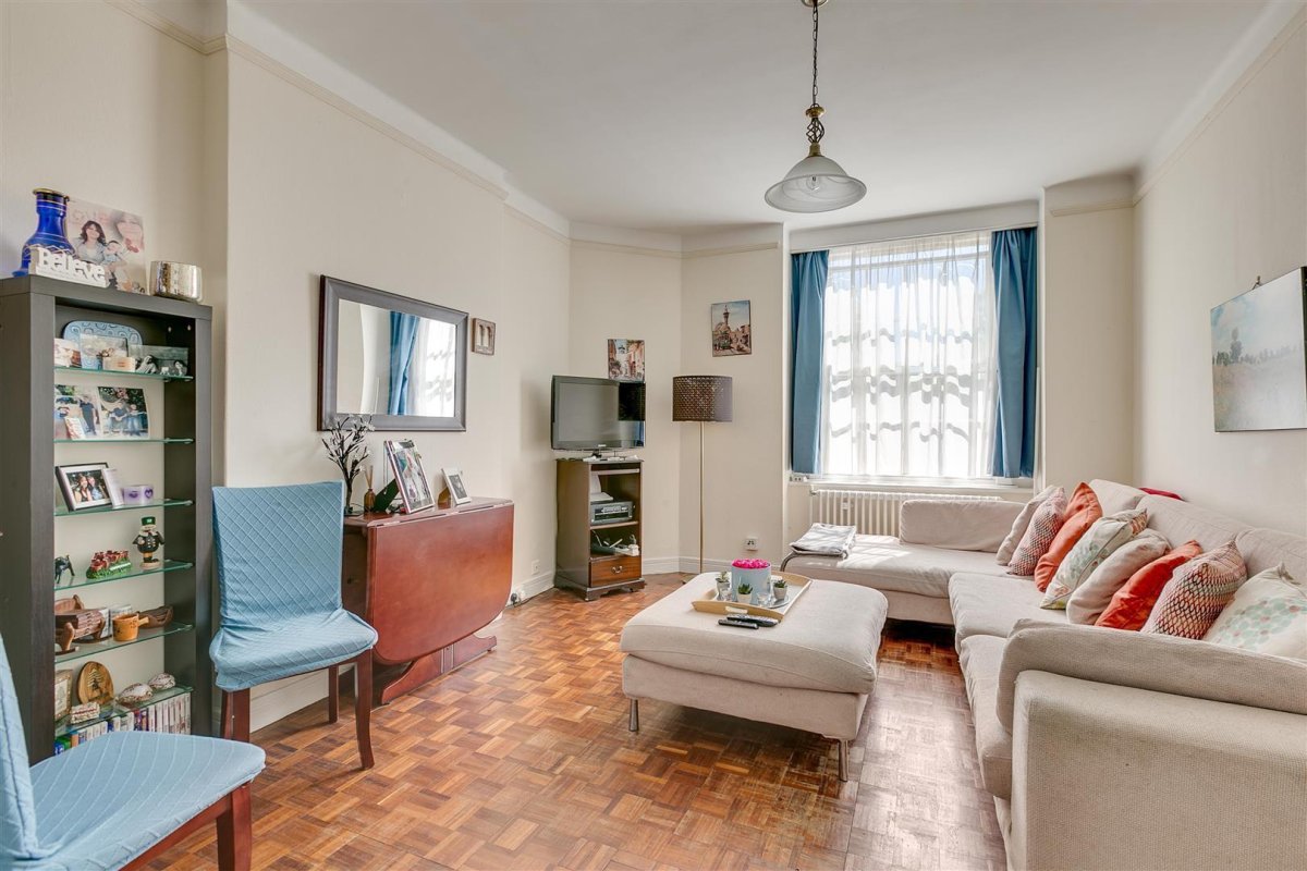 2 bedroom property for sale in North End House, Fitzjames Avenue