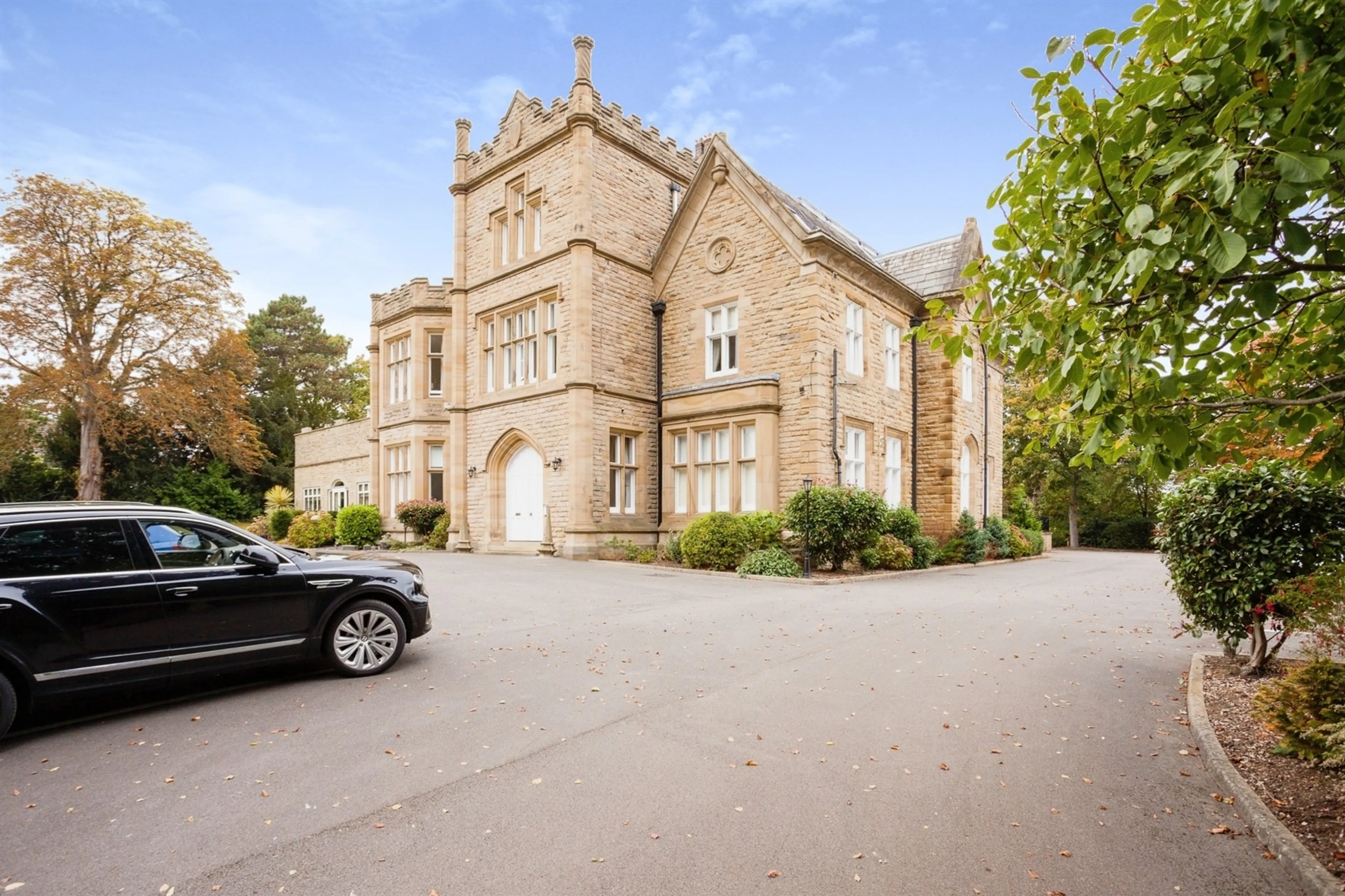 Property at Walton Lane, WAKEFIELD