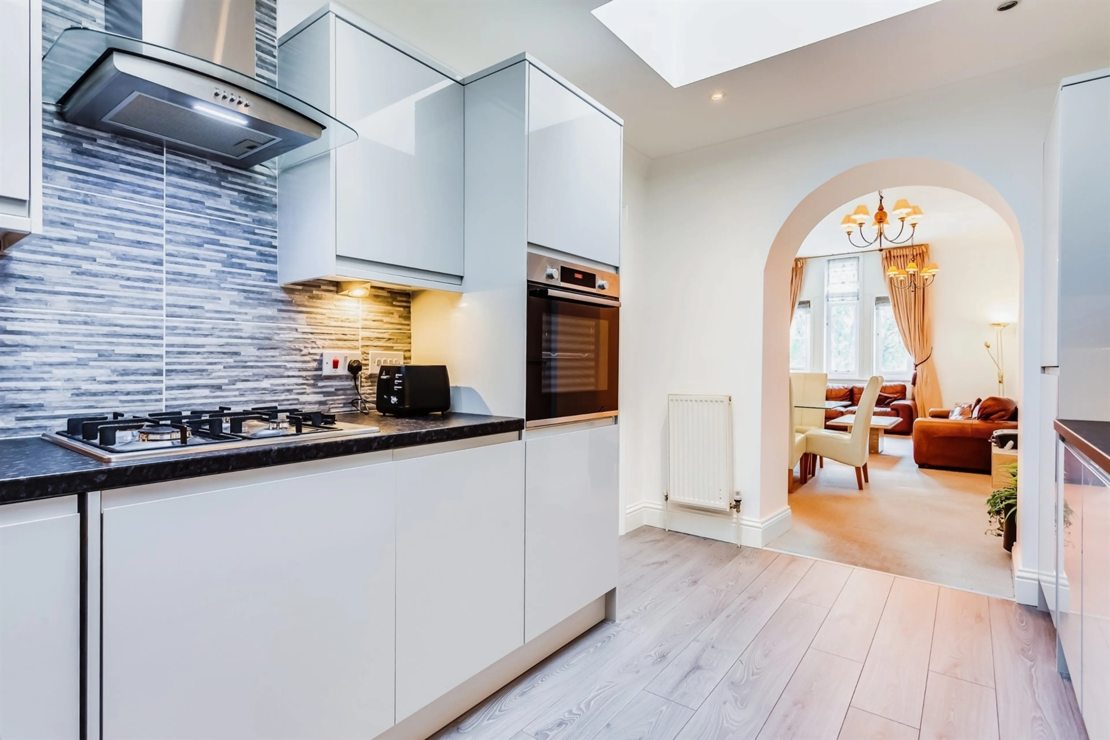 Property at Walton Lane, WAKEFIELD