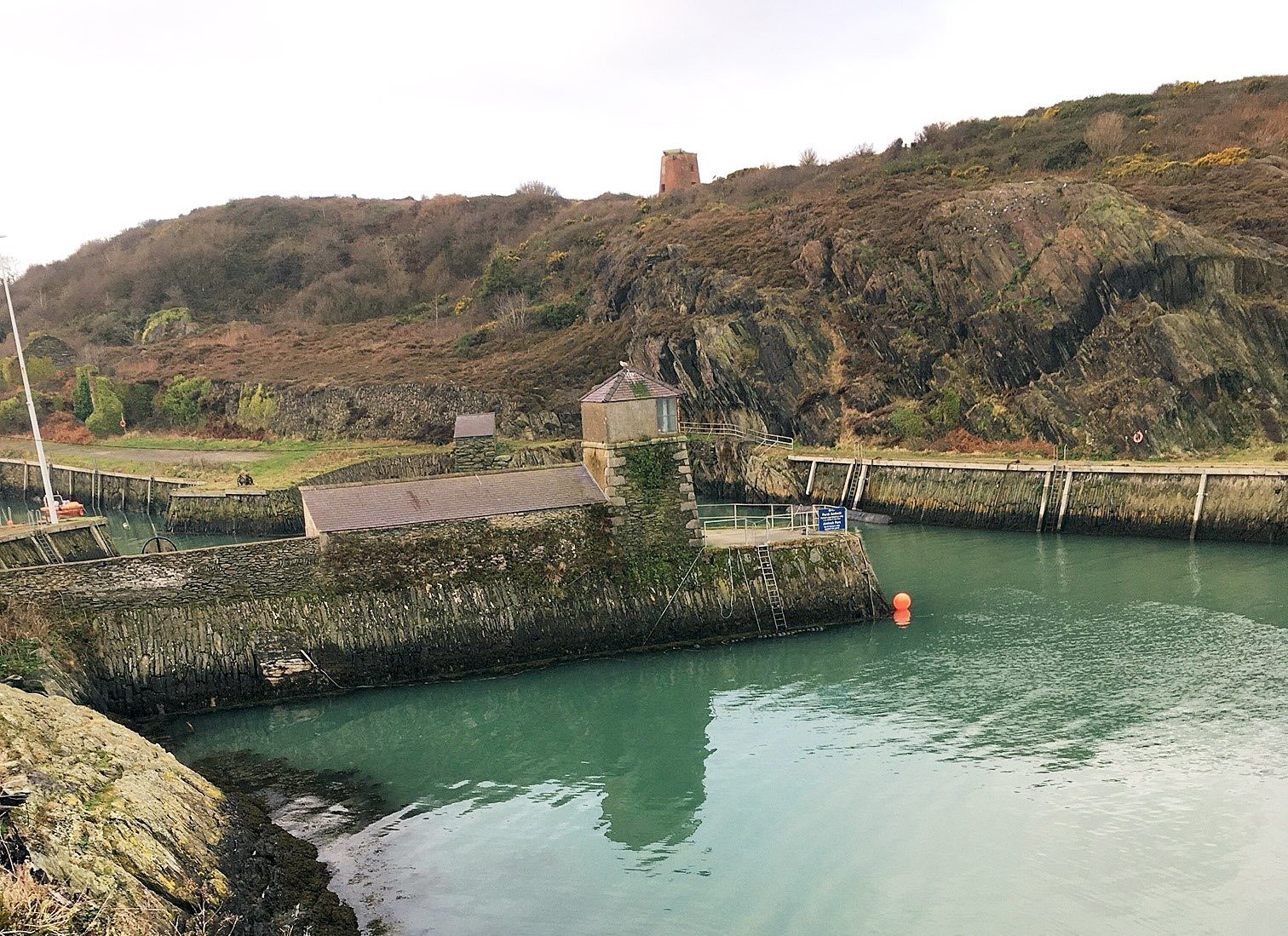 2 bedroom property for sale in Ednyfed Hill, Amlwch, Isle of Anglesey