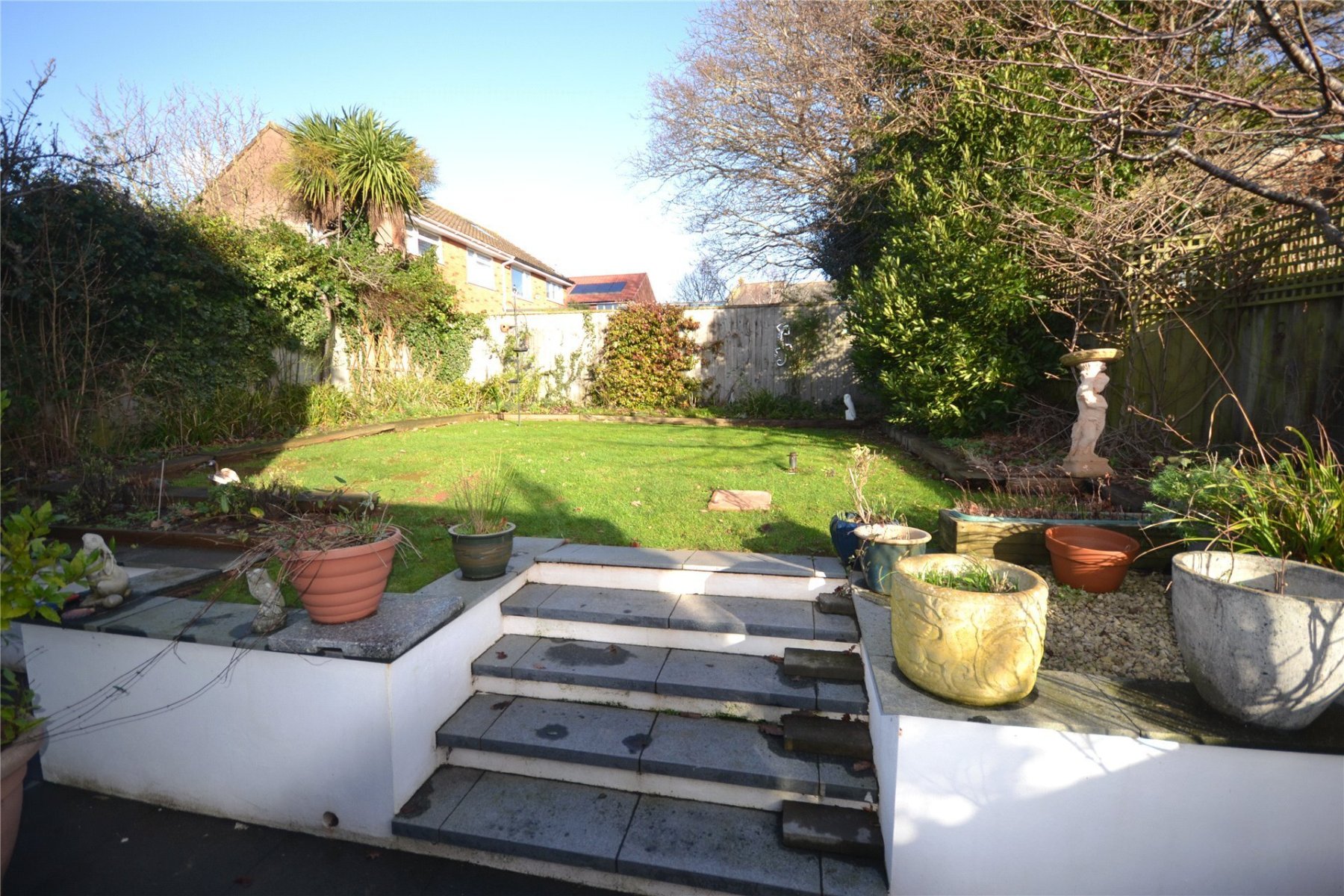 3 bedroom property for sale in Clinton Close, Budleigh Salterton, Devon