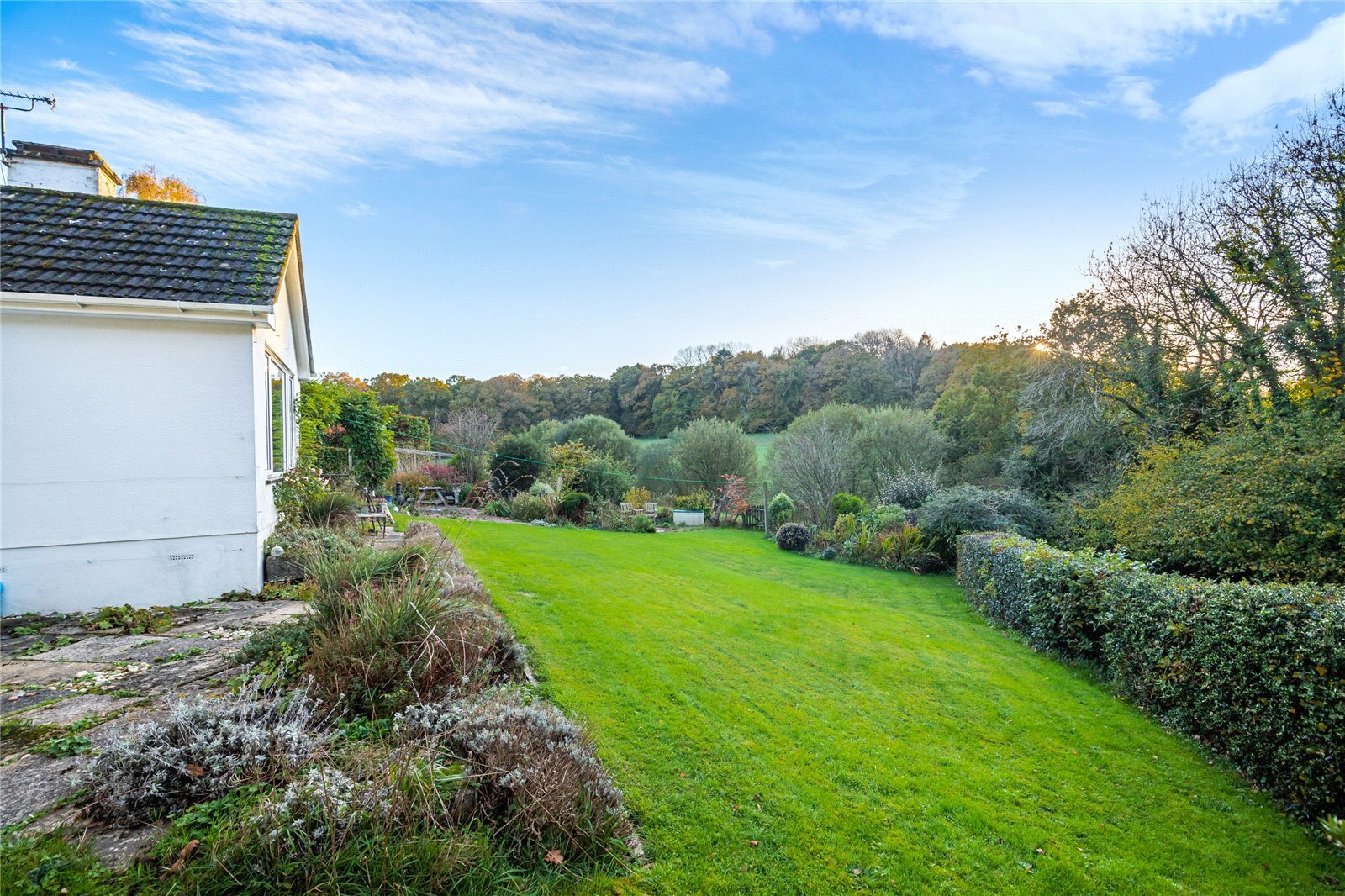 3 bedroom property for sale in Dartington, Totnes, Devon, TQ9 Guide