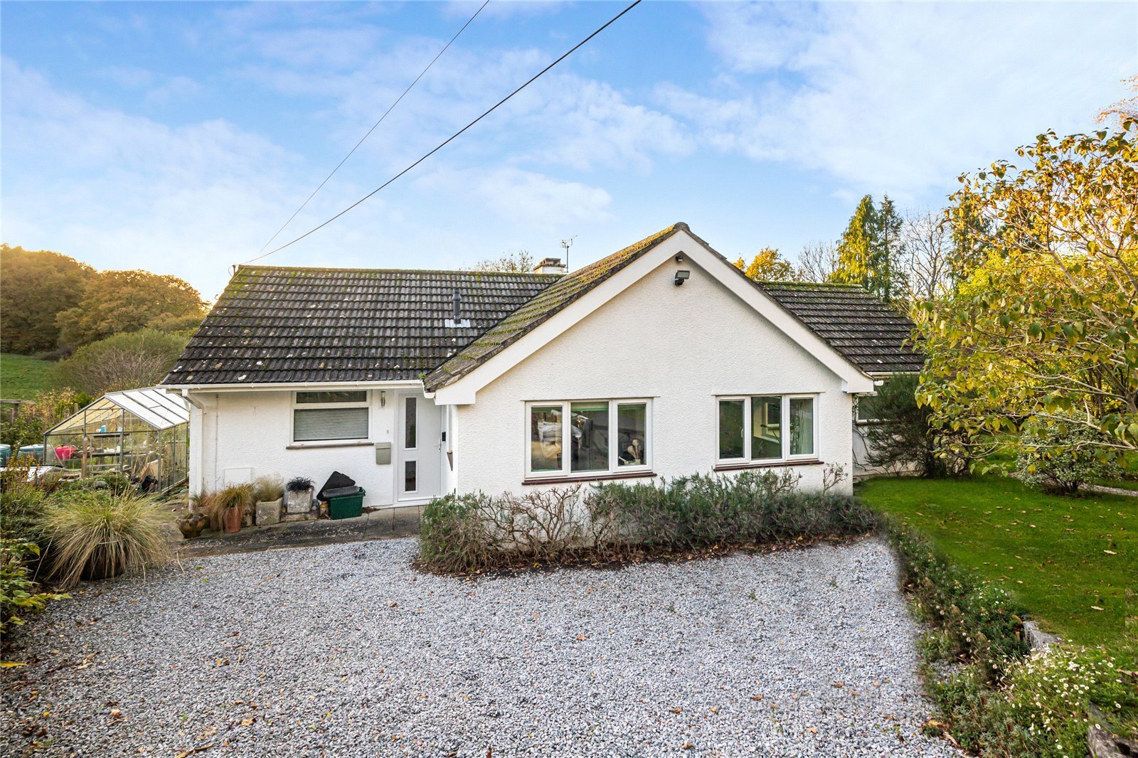 3 bedroom property for sale in Dartington, Totnes, Devon, TQ9 Guide