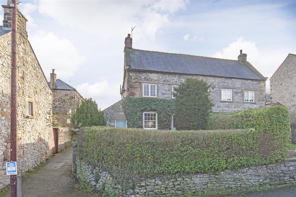 2 bedroom property for sale in Wensley, Matlock Price Guide £300,000