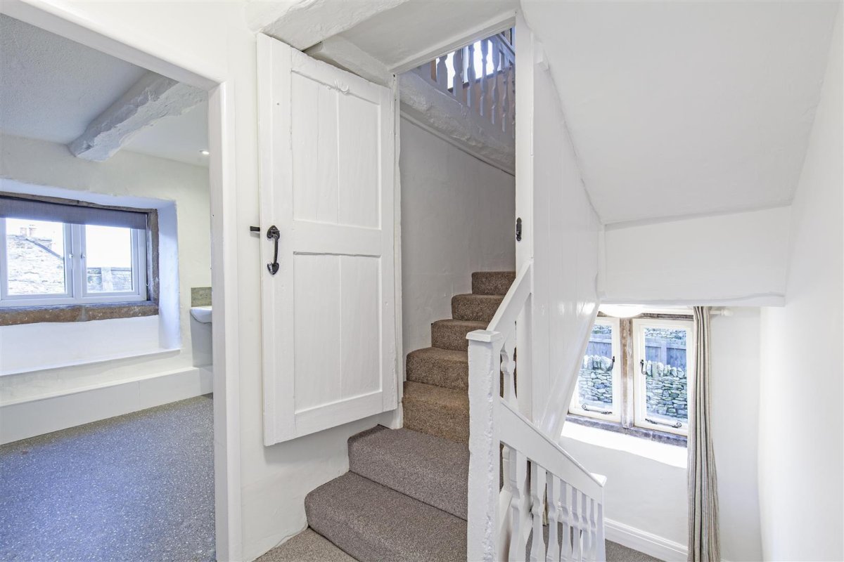 2 bedroom property for sale in Wensley, Matlock Price Guide £300,000