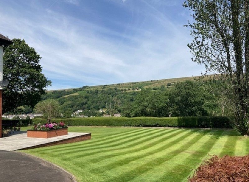 7 bedroom property for sale in Caehopkin, Abercrave, Swansea. £750,000