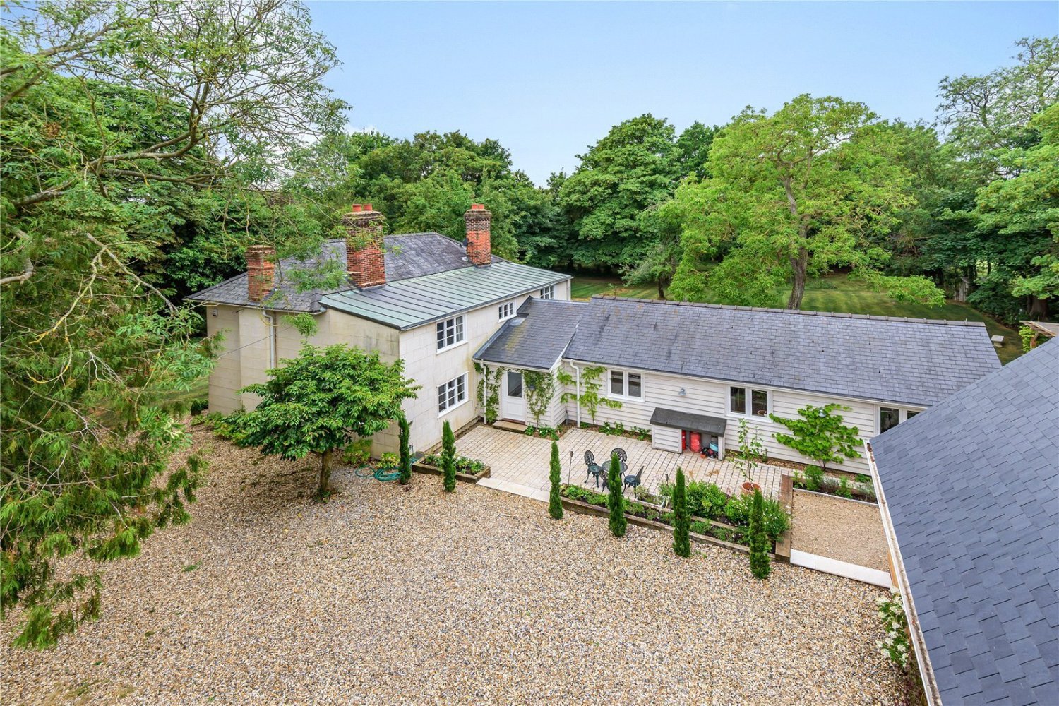 JacksonStops 4 bedroom property for sale in Meeting Green