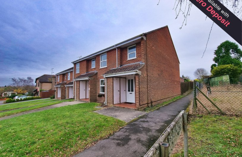 Avondown Road, Durrington, SALISBURY