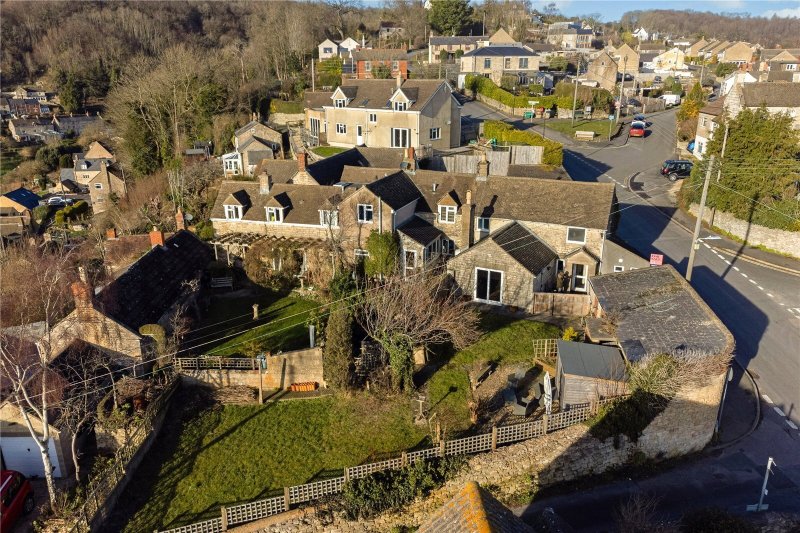 2 bedroom property for sale in Main Road, Whiteshill, Stroud